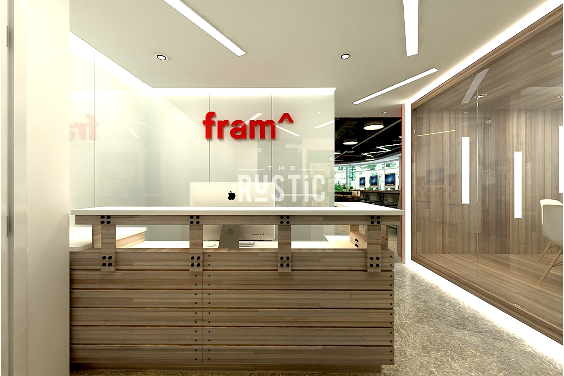 Fram Office