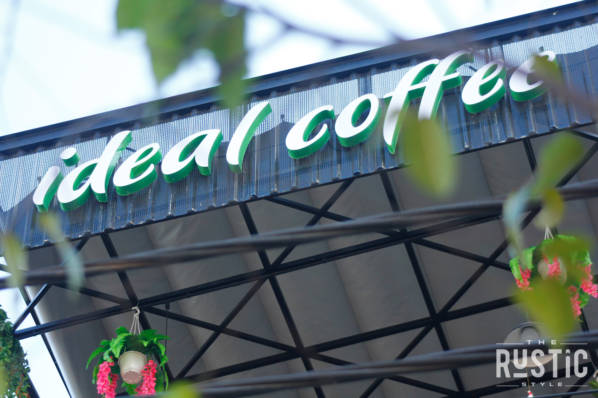 Ideal Coffee - Quận 6