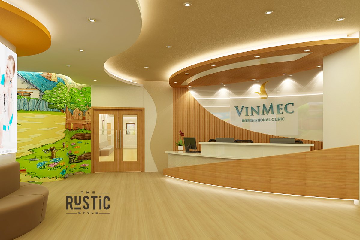 Vinmec International Clinic